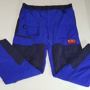 Polo Ralph Lauren Water Repellent Hi Tech Size XL